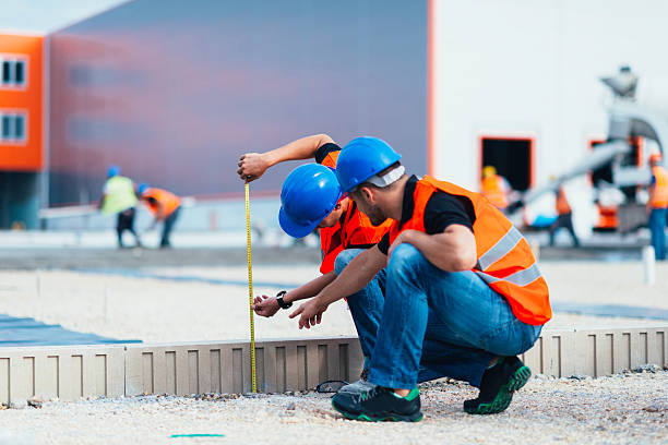 , KS Concrete contractor Company